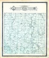 Elk Township, Clayton County 1902